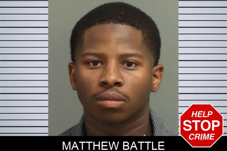 Matthew Battle