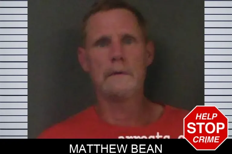 Matthew Bean