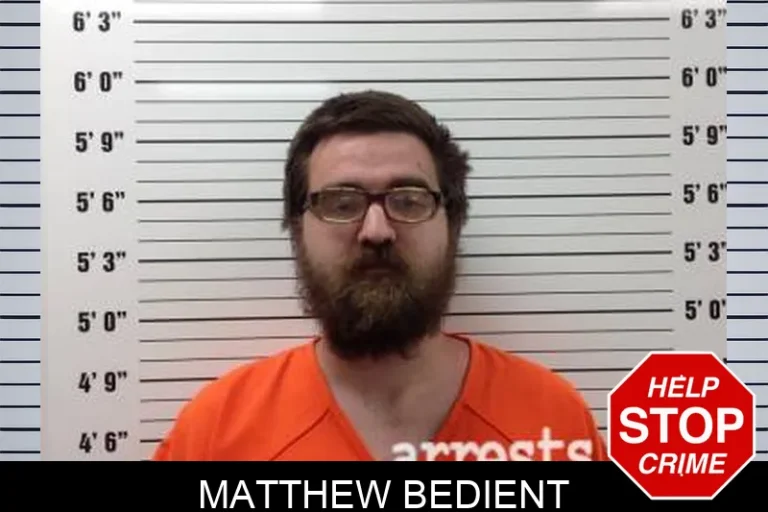 Matthew Bedient