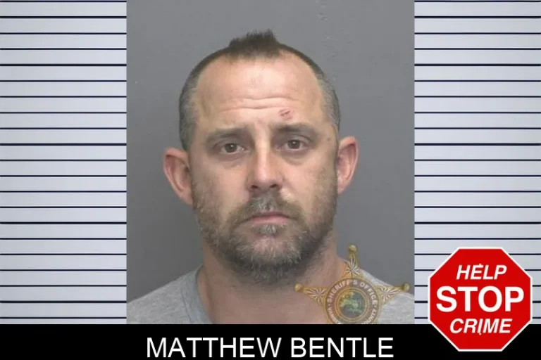 Matthew Bentle