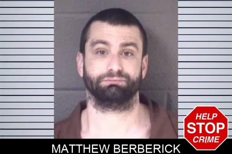 Matthew Berberick