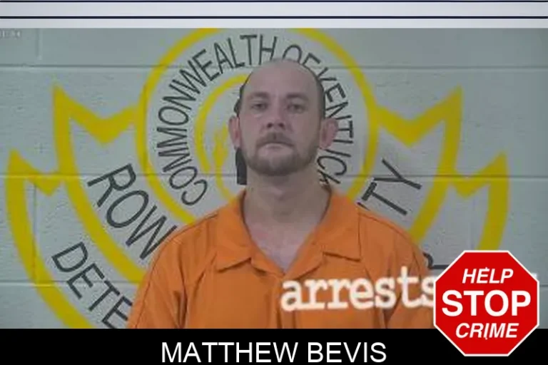 Matthew Bevis