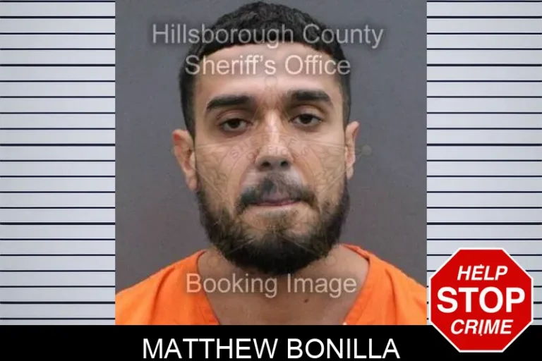Matthew Bonilla
