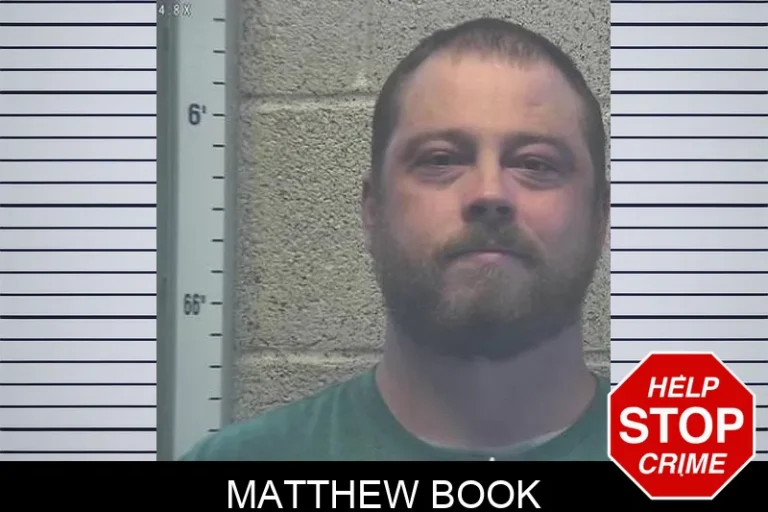 Matthew Book
