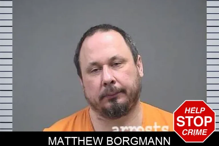 Matthew Borgmann