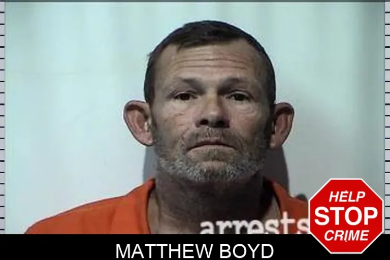 Matthew Boyd