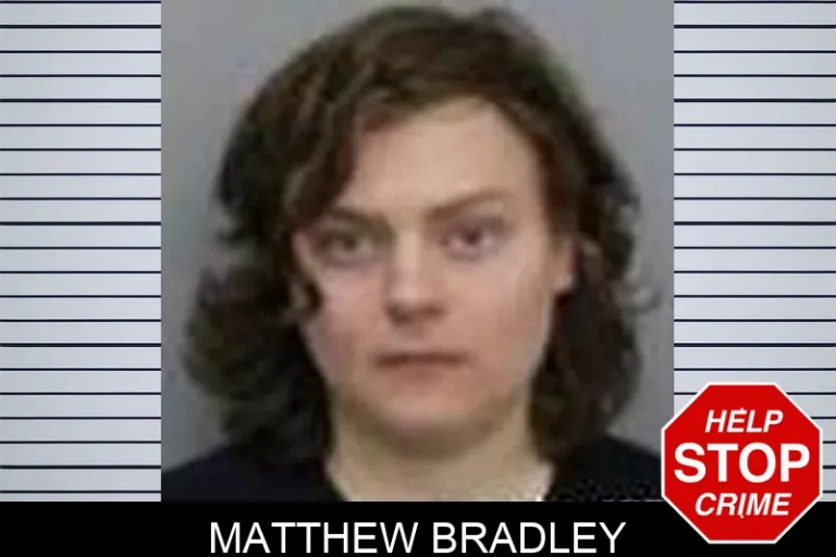Matthew Bradley