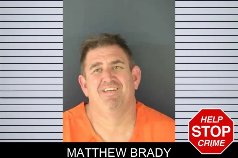 Matthew Brady