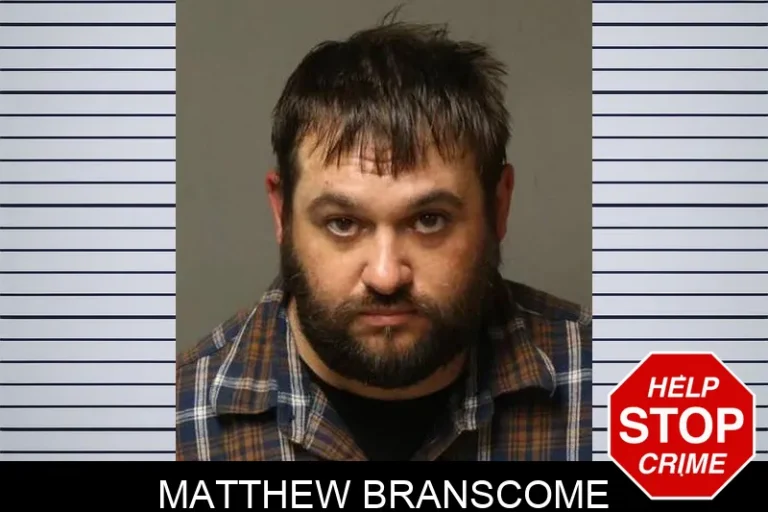 Matthew Branscome