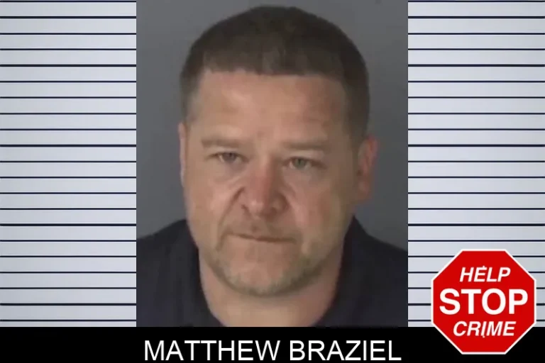 Matthew Braziel