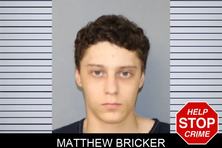 Matthew Bricker