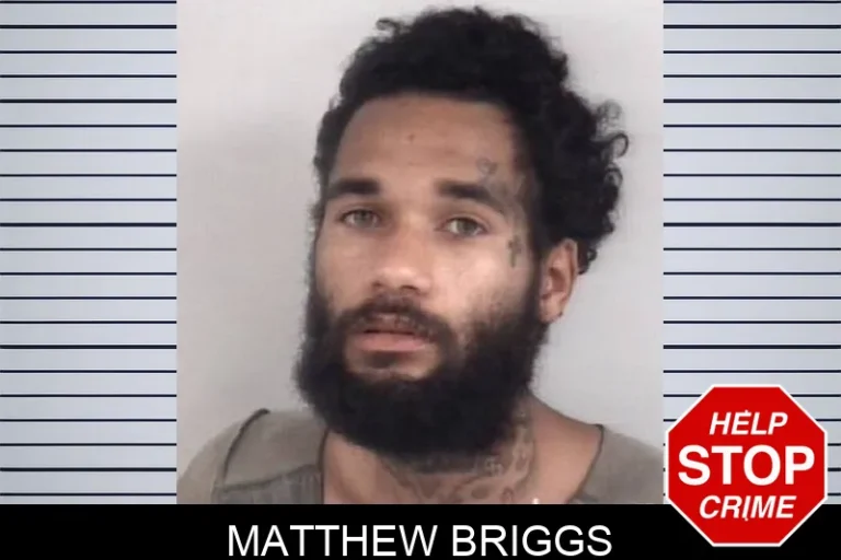 Matthew Briggs