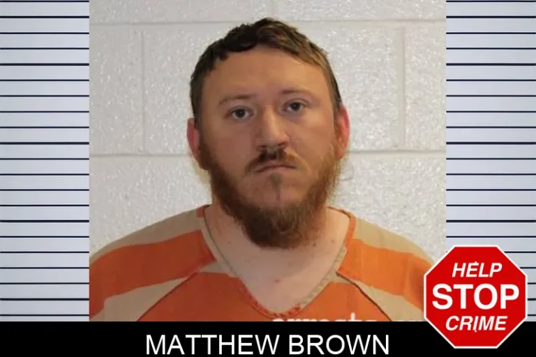Matthew Brown