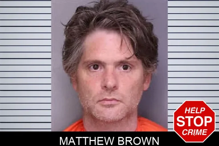 Matthew Brown