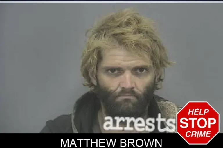 Matthew Brown