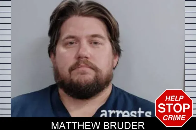 Matthew Bruder