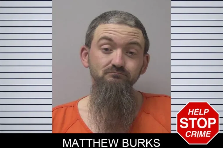 Matthew BuRks