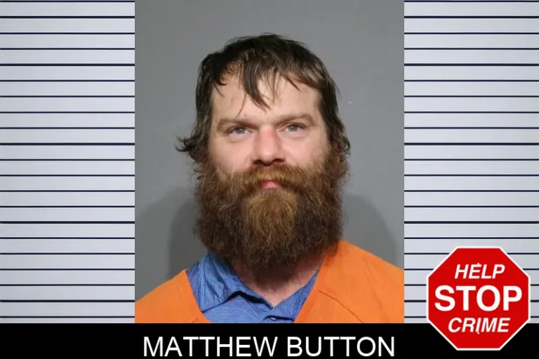 Matthew BuTton