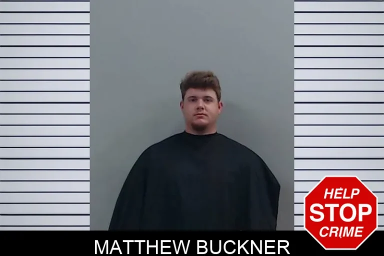 Matthew Buckner