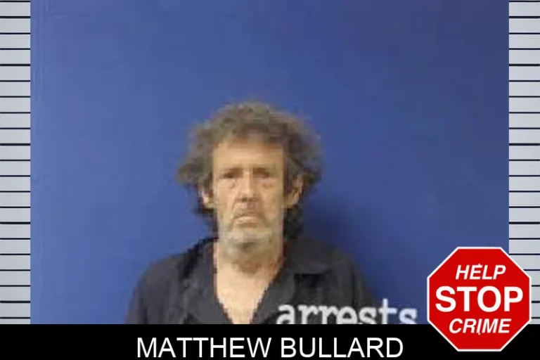 Matthew Bullard