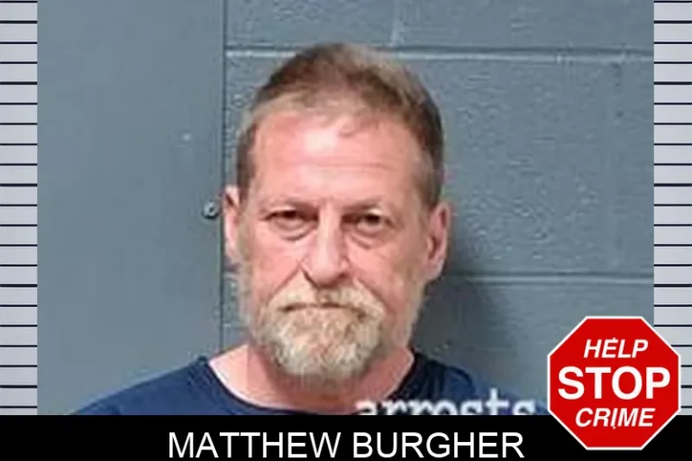Matthew Burgher