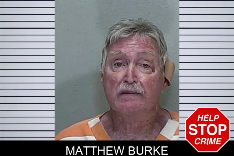 Matthew Burke