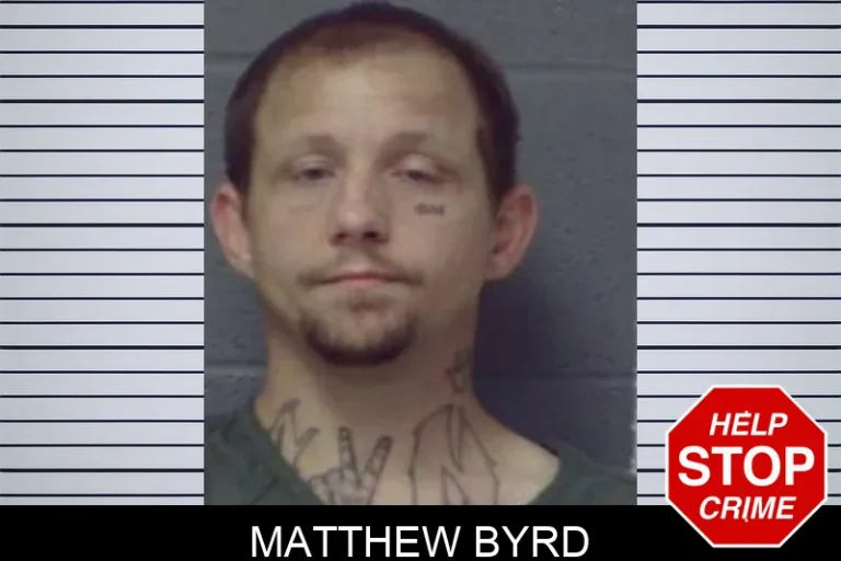 Matthew Byrd