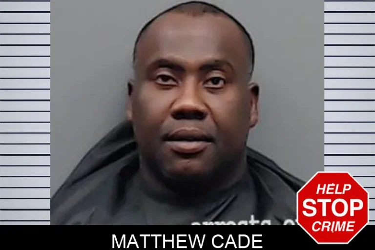Matthew Cade