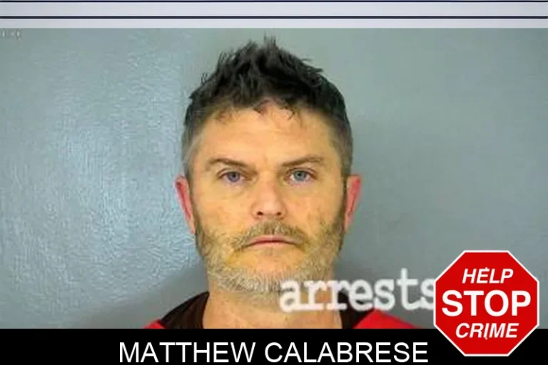 Matthew Calabrese