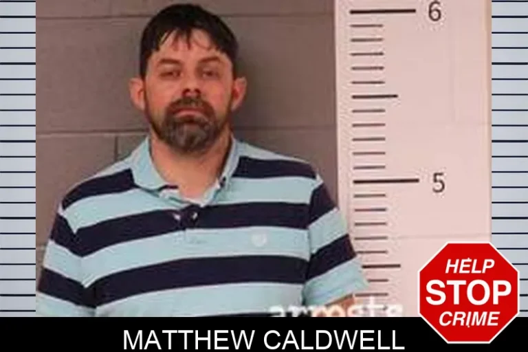 Matthew Caldwell