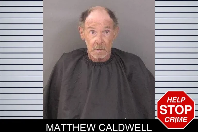 Matthew Caldwell