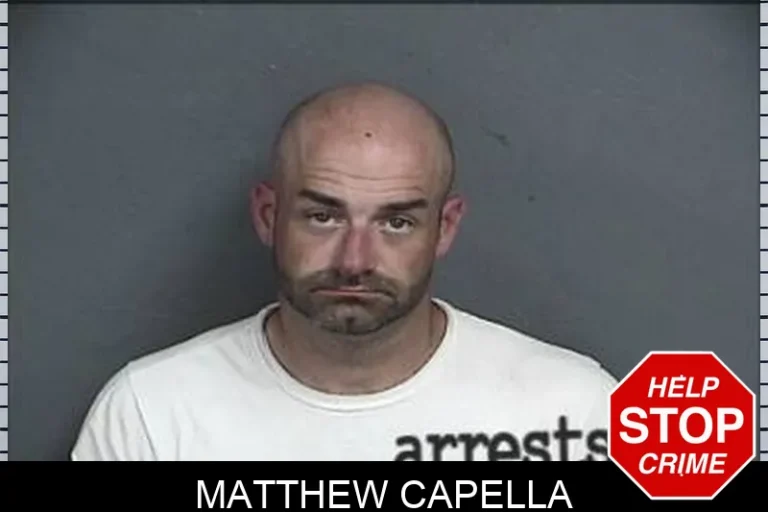 Matthew Capella