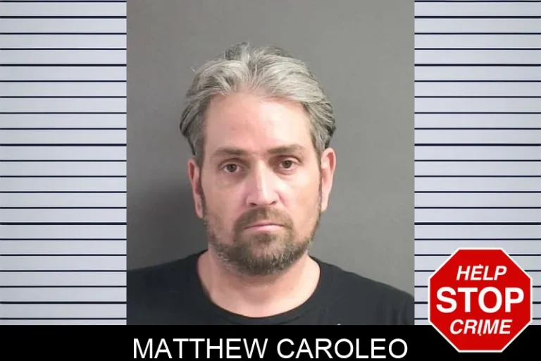 Matthew Caroleo