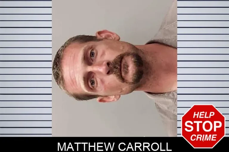 Matthew Carroll