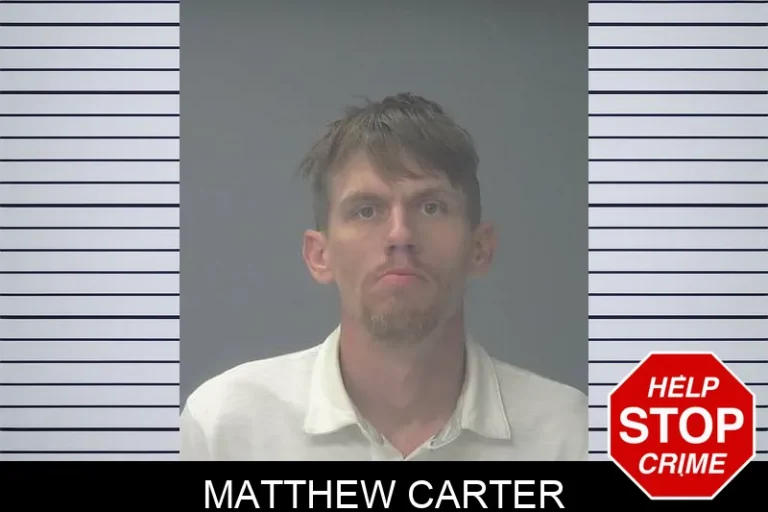 Matthew Carter