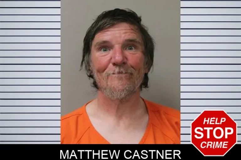 Matthew Castner
