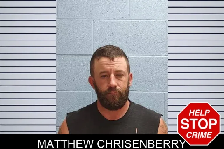 Matthew Chrisenberry