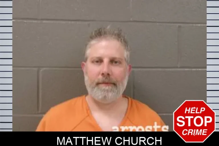Matthew Church