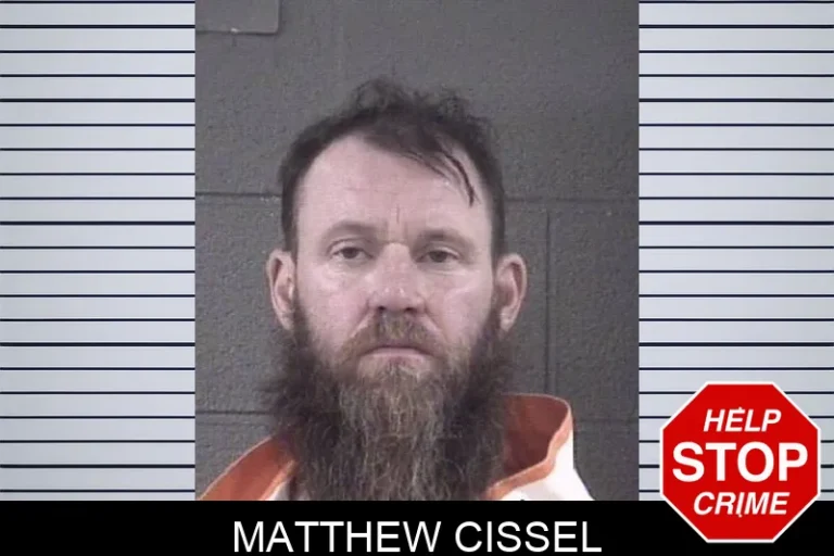 Matthew Cissel
