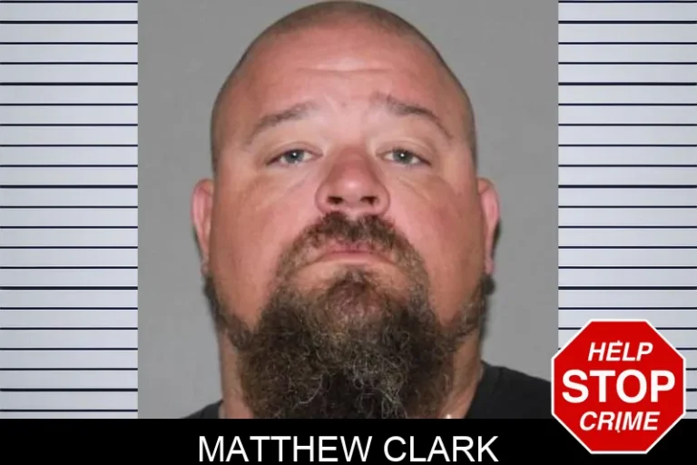 Matthew Clark