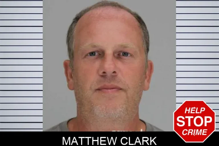 Matthew Clark