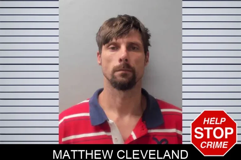 Matthew Cleveland