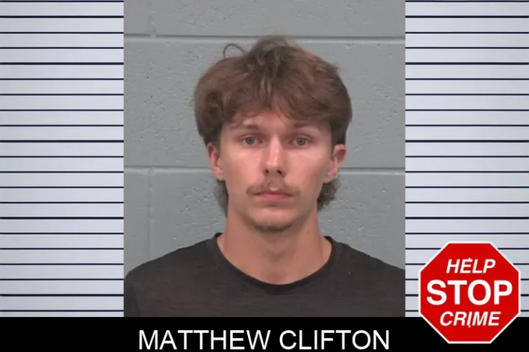 Matthew Clifton