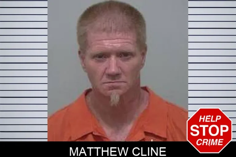 Matthew Cline