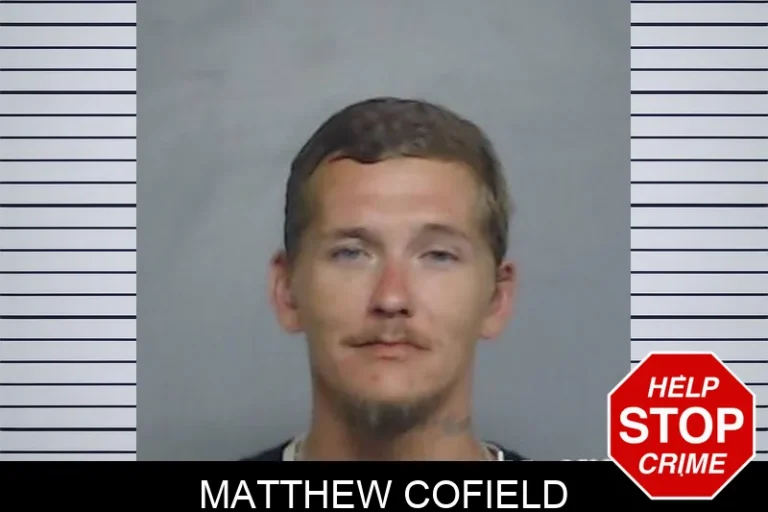 Matthew Cofield