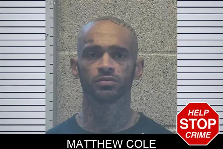 Matthew Cole