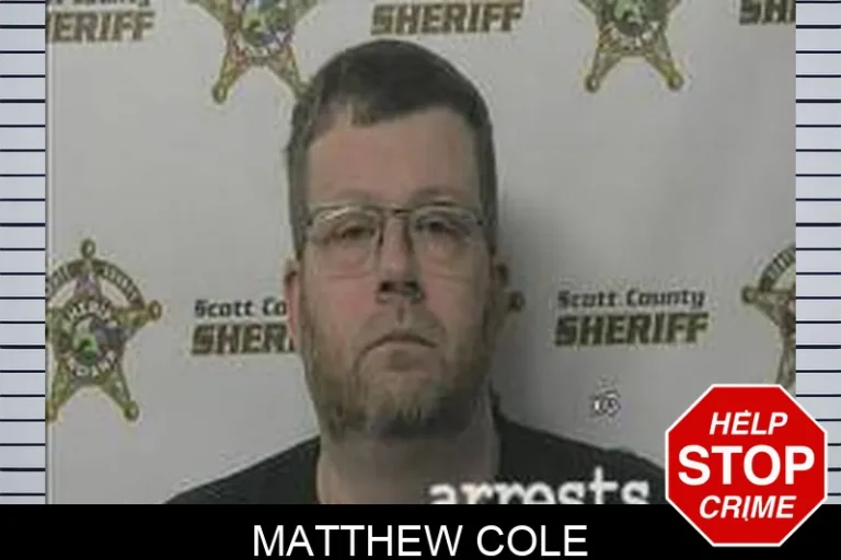 Matthew Cole