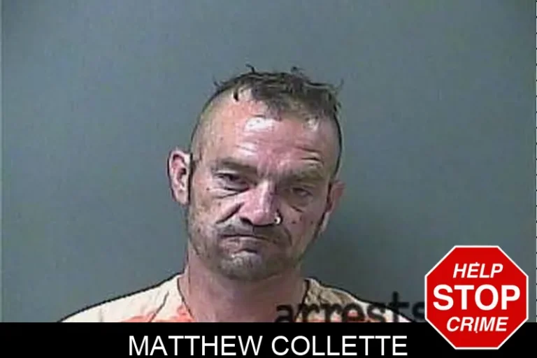 Matthew Collette
