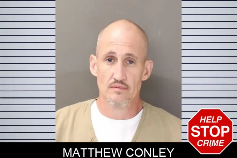 Matthew Conley