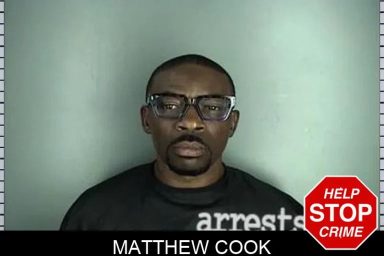 Matthew Cook